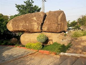 photo of Kasu Brahmananda Reddy National Park